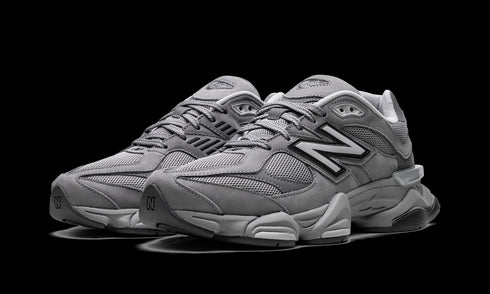 9060 "Shadow Grey"